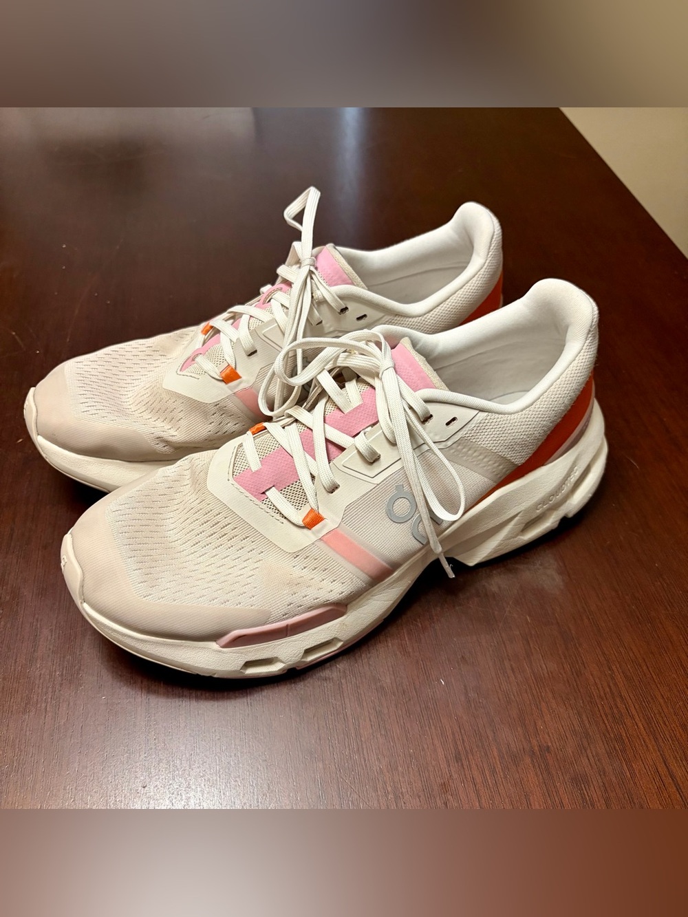 On Running Women's Athletic Sneakers
